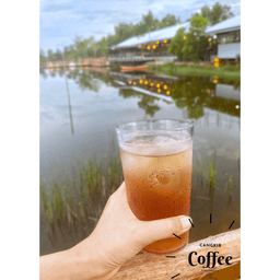 Photo's Danau Wisata Kuliner & Cangkir Coffee