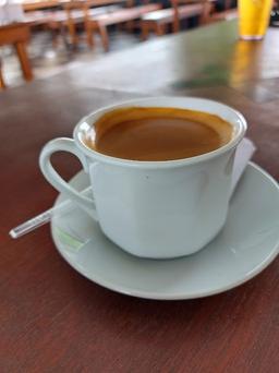 Photo's Danau Wisata Kuliner & Cangkir Coffee