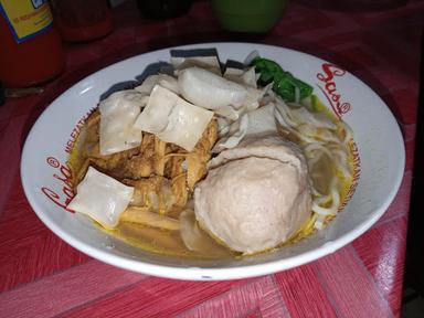 MIE AYAM BAKSO DUA PUTRA BEJO