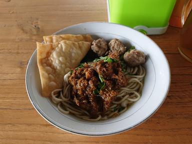 MIE BAKSO KITA