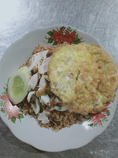 NASI GORENG AREMA