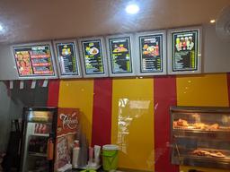 Photo's Rocket Chicken - Jl. Ahmad Yani