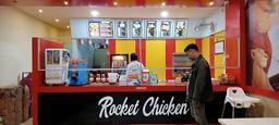 Photo's Rocket Chicken - Jl. Ahmad Yani