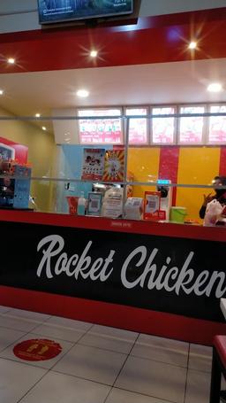 Photo's Rocket Chicken - Jl. Ahmad Yani