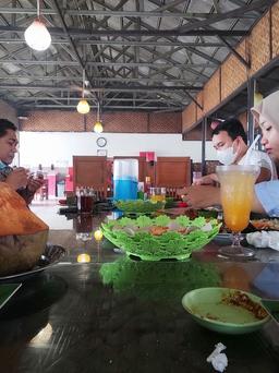 Photo's Rumah Makan Tahu Sumedang Renyah