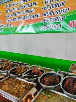 Photo's Warung Aryanti