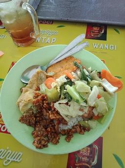 Photo's Warung Blitar Pak Broto