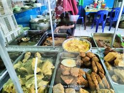 Photo's Warung Blitar Pak Broto