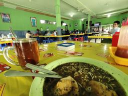 Photo's Warung Blitar Pak Broto