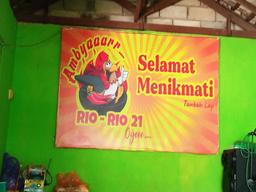 Photo's Warung Makan Rio-Rio 21