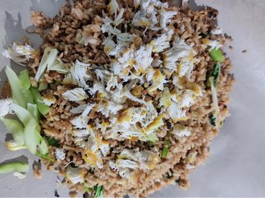 WARUNG NASGOR CAK'MUL