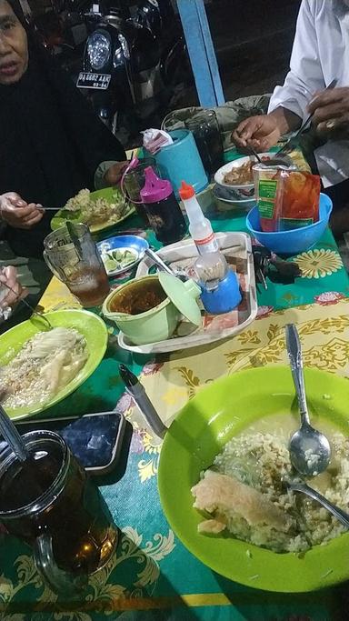 WARUNG NASI SOP