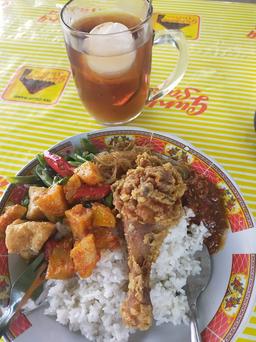 Photo's Warung Prasmanan Mbk Susi