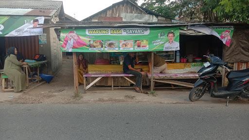 WARUNG RASA SAYANG