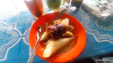 WARUNG SETIAWAN