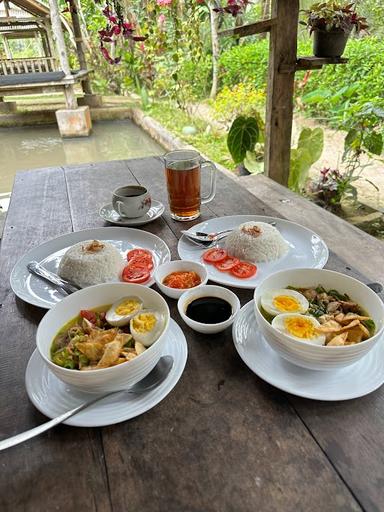 WARUNG UMBUL