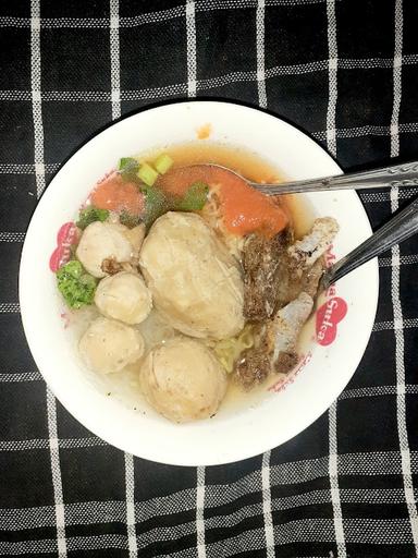 BASO KEPEL