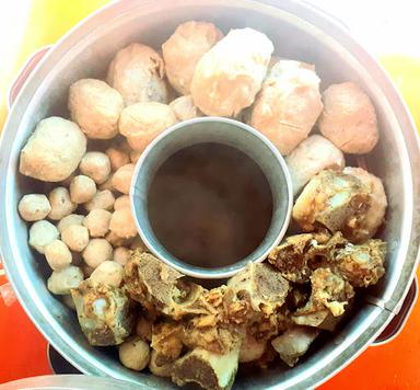 BASO KEPEL