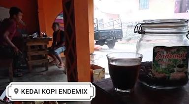 KEDAI KOPI ENDEMIX