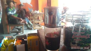 KEDAI KOPI ENDEMIX