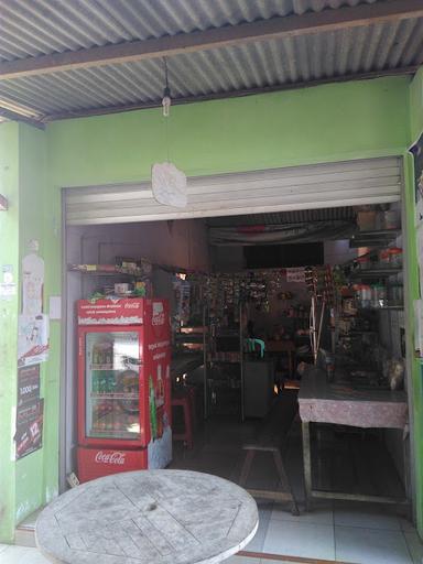 WARUNG MBAK NUR