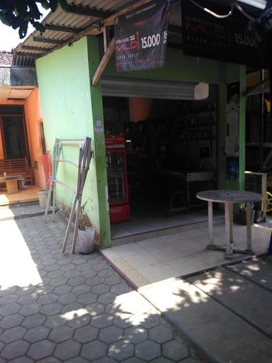 WARUNG MBAK NUR