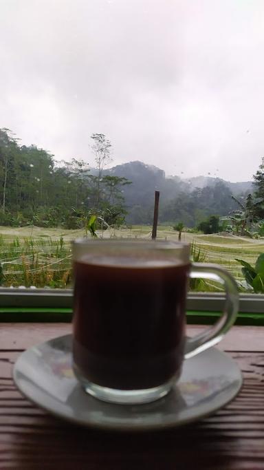 WARUNG MIE AYAM PAK ROIS