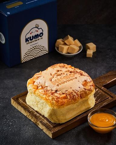 KUMO CAKE MERUYUNG