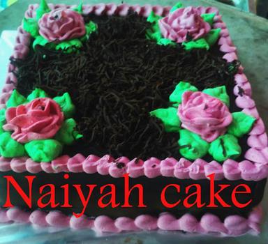 TOKO KUE NAIYAH