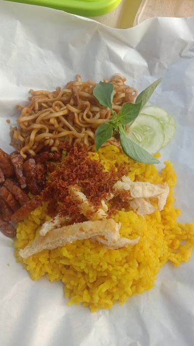 SEGO PECEL SUROBOYO MAS MAS