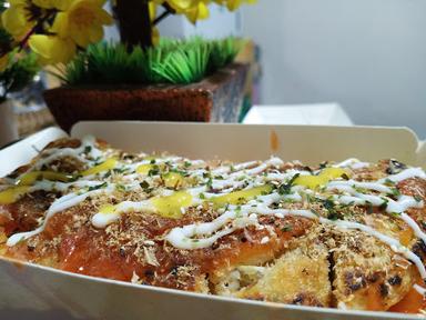 TAKOYAKI CIPRUT