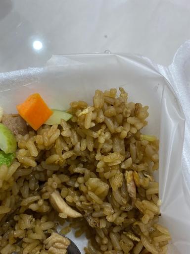 BCI NASI GORENG SEAFOOD