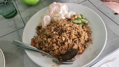 BCI NASI GORENG SEAFOOD