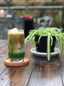 Photo's Kopi Tempat Kamu Pulang