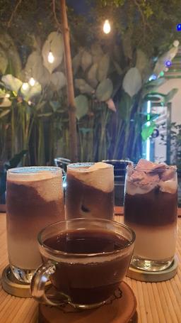 Photo's Kopi Tempat Kamu Pulang