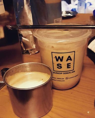 KOPI WASE