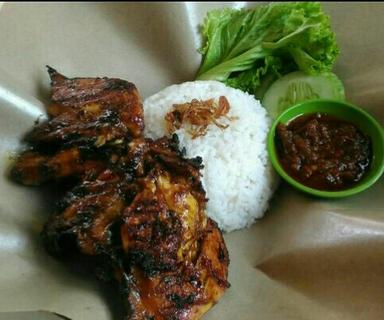 AYAM TALIWANG LAMERE