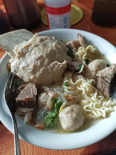 BAKSO BAK BAK LAND MAS EKOY