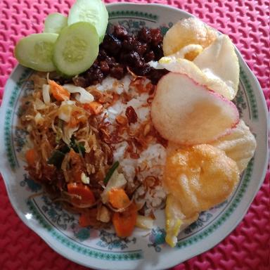 BAKSO BAKAR SYAFII, LIMO