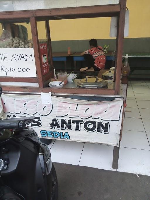 BAKSO BANG ANTON KUMIS