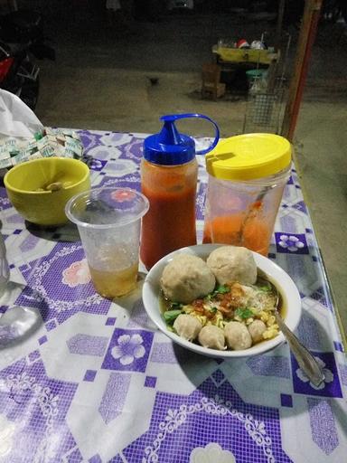 BAKSO BAROKAH BUDE INTAN