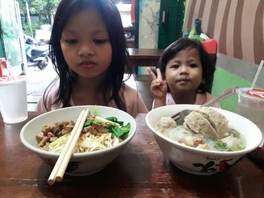 BAKSO FAMILY SUPER