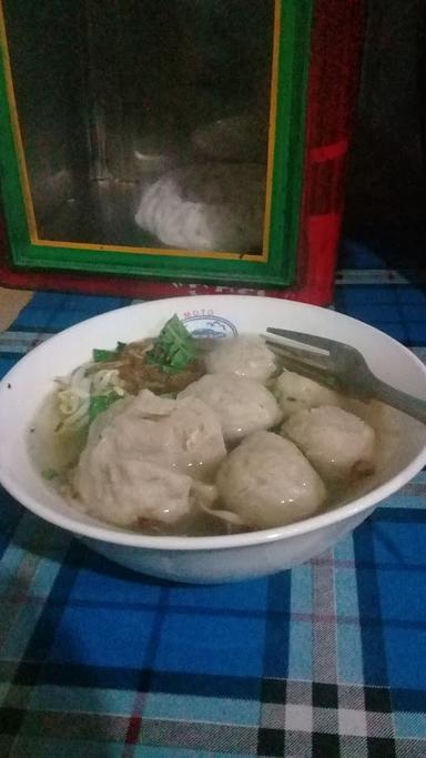 BAKSO GATOT