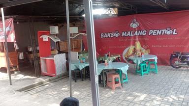 BAKSO MALANG PENTOL