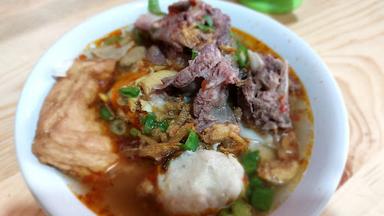 BAKSO MALANG PENTOL