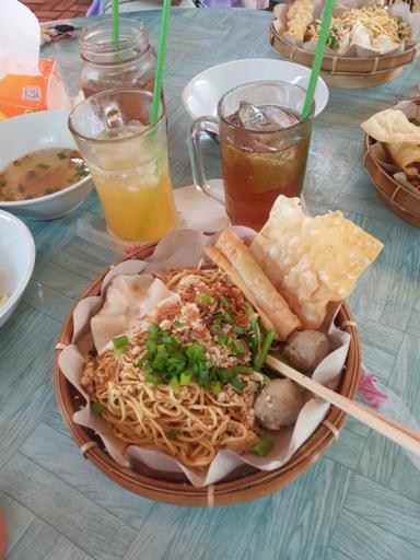 BAKSO MALANG PENTOL