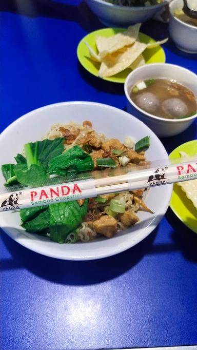 BAKSO & MIE AYAM FATIH