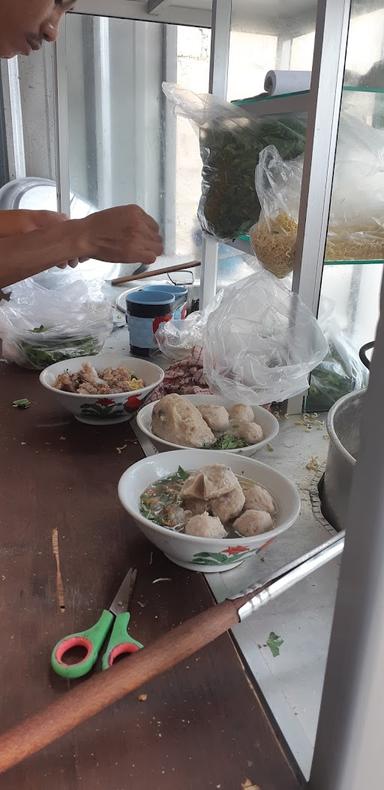 BAKSO RUSUK MERUYUNG