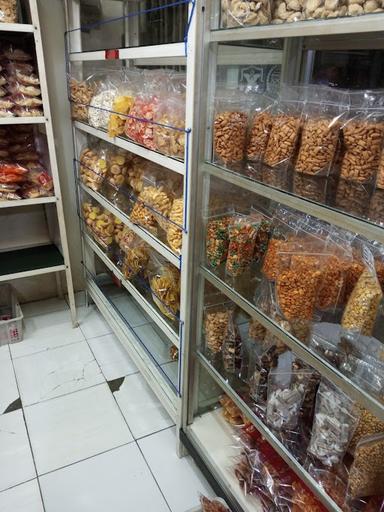 FIDEN JAYA SNACK