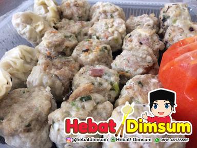 HEBAT! DIMSUM